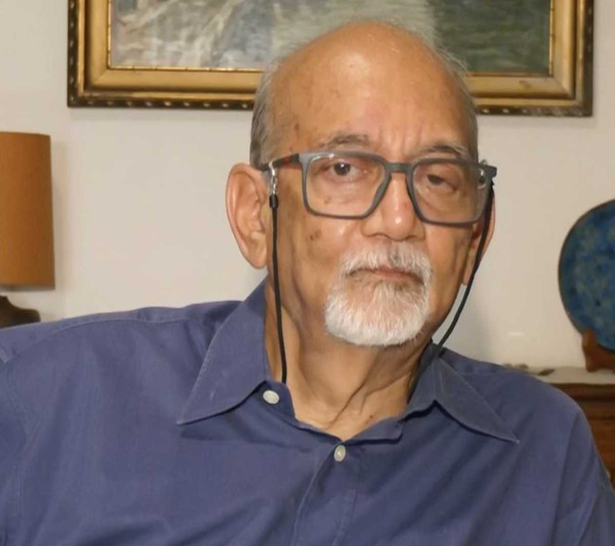 पीएम मोदी की जी7 में भागीदारी भारत-कनाडा संबंधों को फिर से मजबूत करने का मौका : पूर्व राजनयिक डीपी श्रीवास्तव